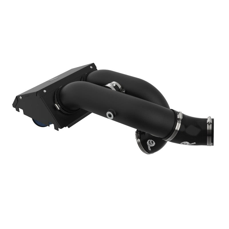 aFe Rapid Induction Pro 5R Cold Air Intake System 21-22 Ford F-150 Raptor V6-3.5L (tt)