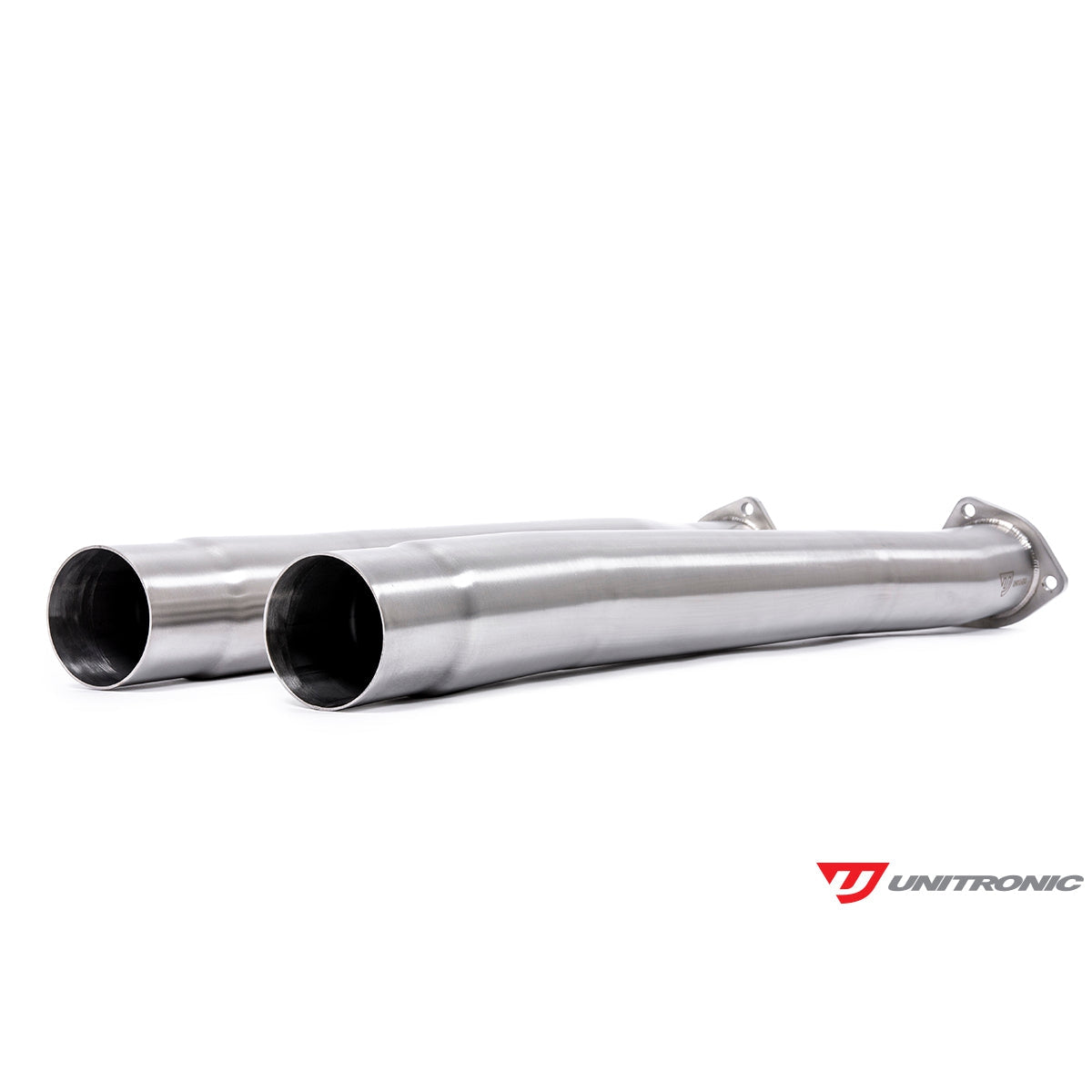Unitronic Midpipes for Audi RS3 & TTRS 2.5TFSI EVO