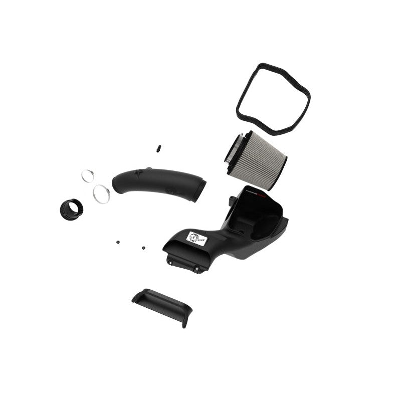 aFe MagnumFORCE Intake Stage-2 Pro DRY S - 21-23 Ford F150