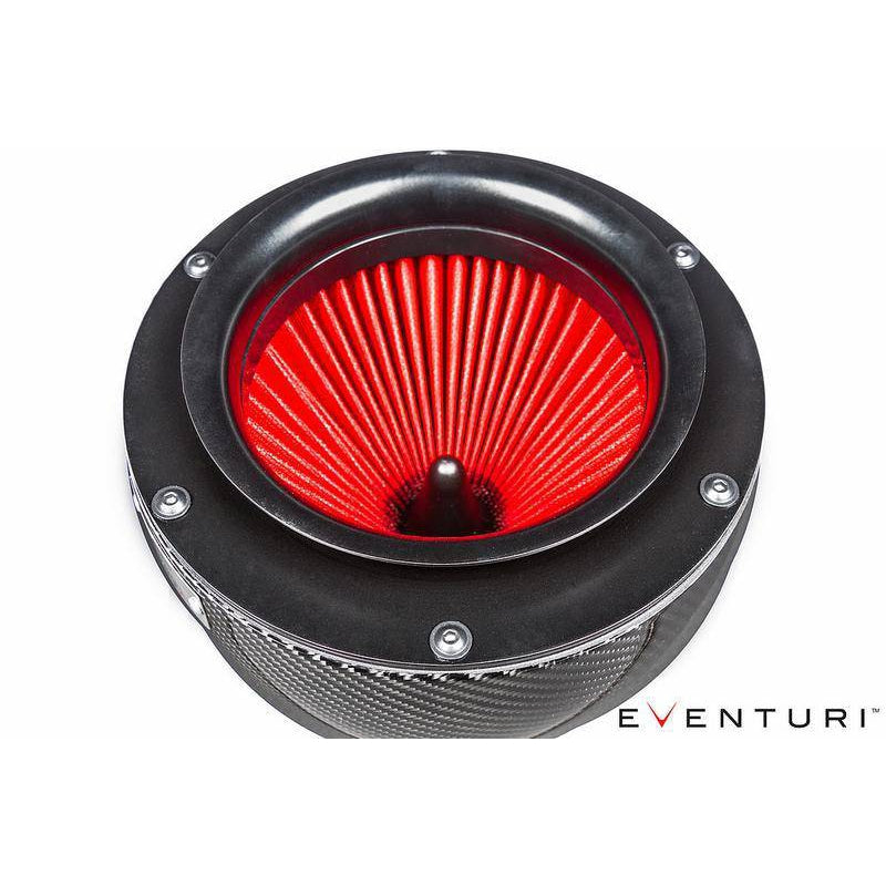 Eventuri Large Replacement Air Filter - T1 Motorsports