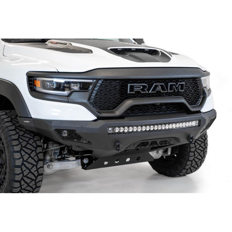 Addictive Desert Designs 2021 Dodge RAM 1500 TRX Stealth Fighter Front Bumper