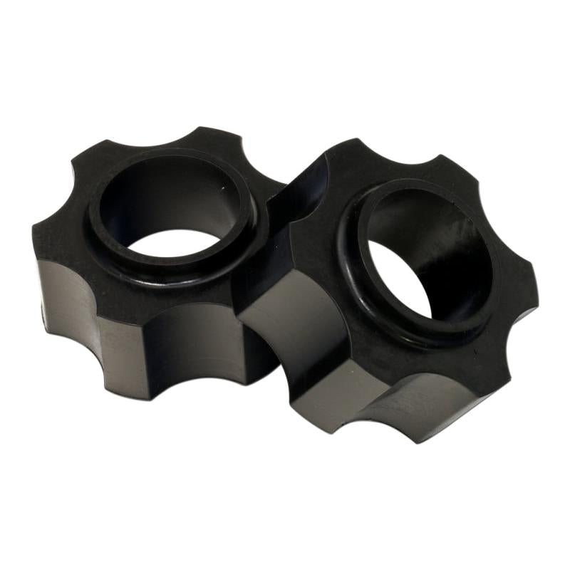 ICON 07-18 Jeep Wrangler JK 2.0in Front Spacer Kit - T1 Motorsports