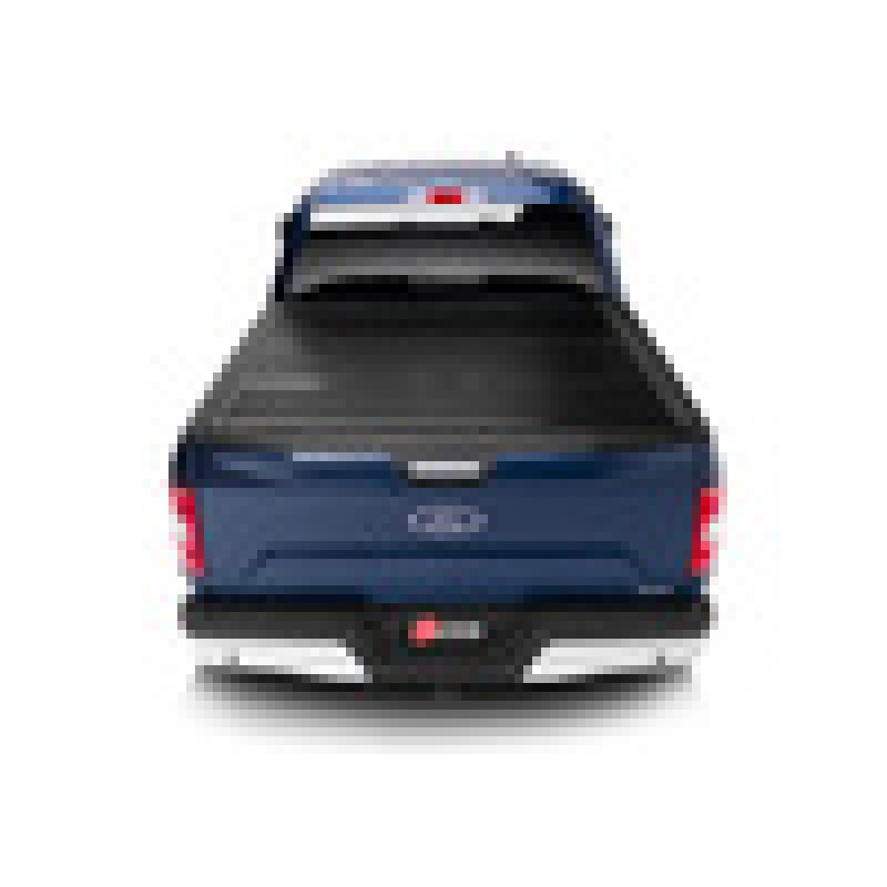 BAK 15-20 Ford F-150 6ft 6in Bed BAKFlip FiberMax - T1 Motorsports