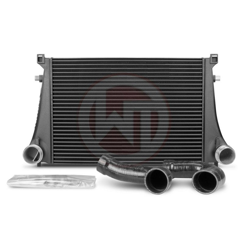Wagner Tuning 19+ Volkswagen Golf/GTI MK8 Competition Intercooler Kit - T1 Motorsports