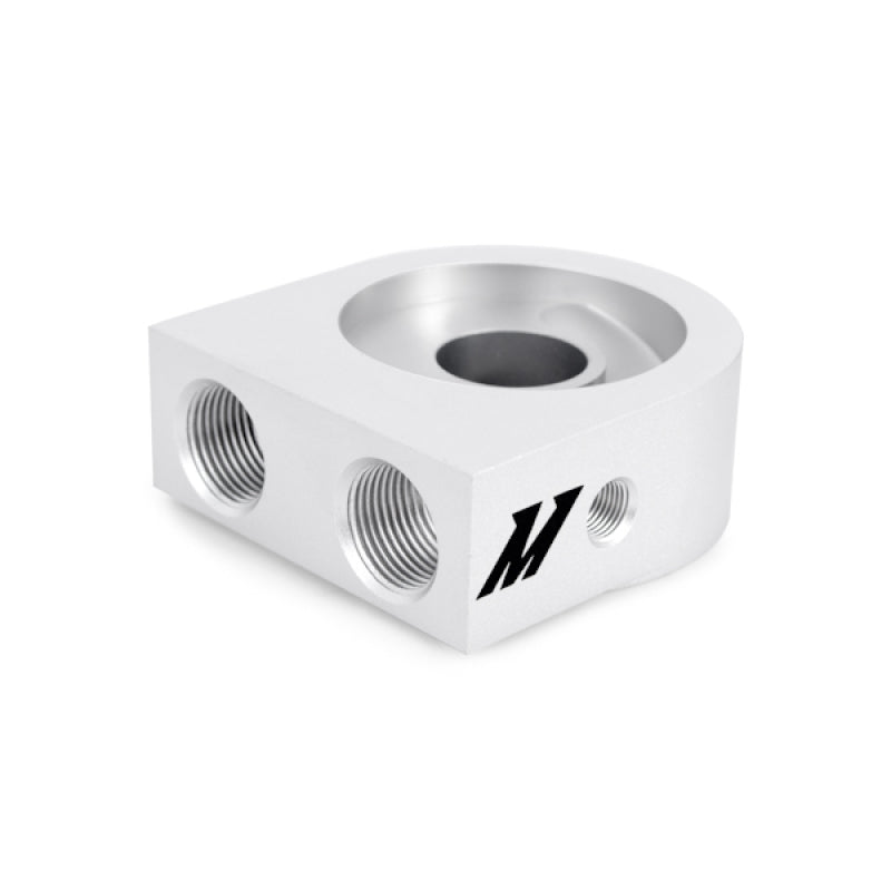 Mishimoto 09+ Nissan 370Z / 08+ Infiniti G37 (Coupe Only) Oil Cooler Kit - Black - T1 Motorsports