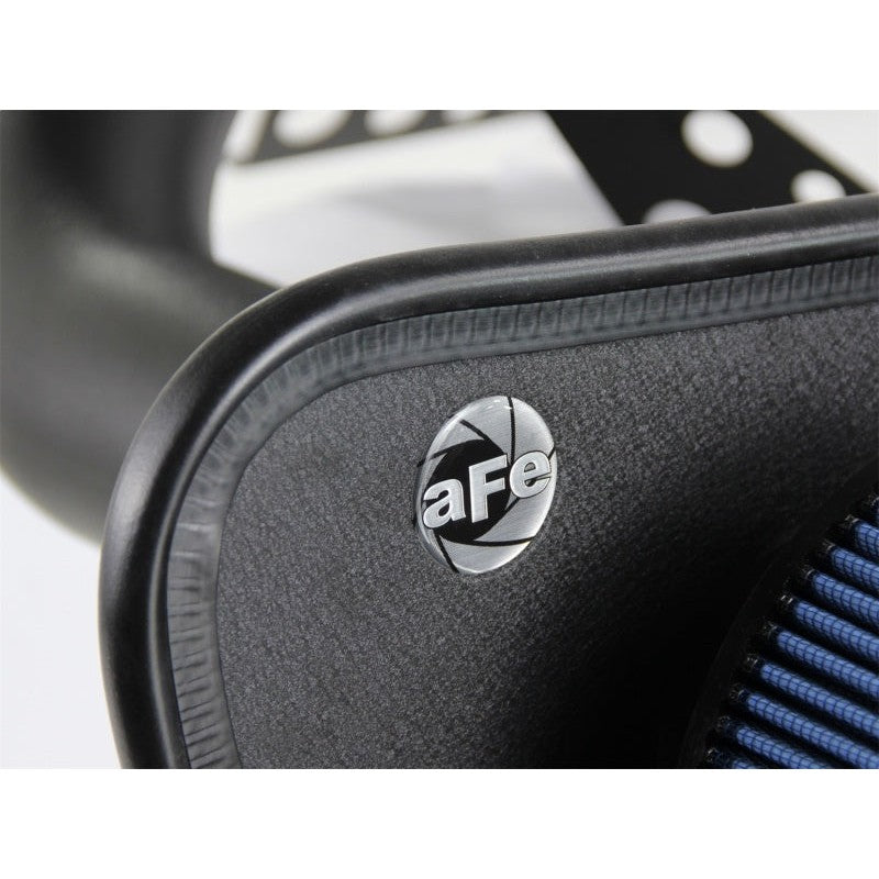 aFe MagnumFORCE Intakes Stage-2 P5R AIS P5R Ford F-150 04-08 V8-5.4L