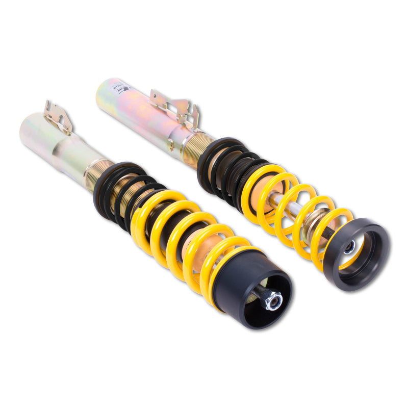 ST Coilover X Height Adjustable Kit 04+ Porsche Boxster - T1 Motorsports