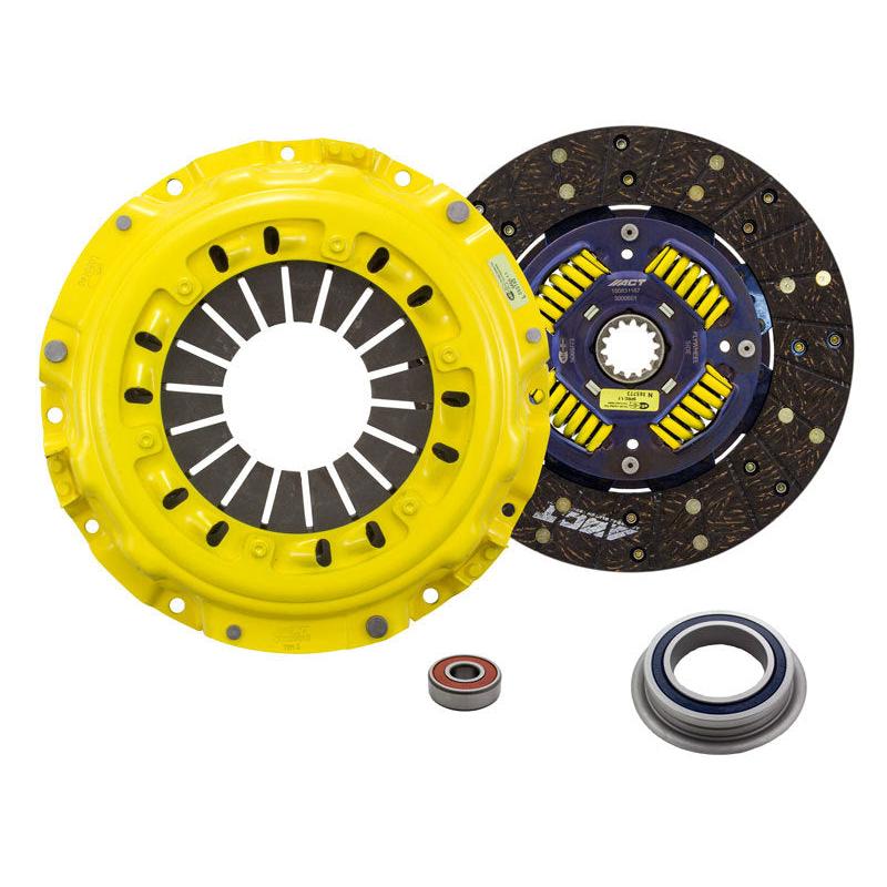 ACT 1993 Toyota Supra HD/Perf Street Sprung Clutch Kit - T1 Motorsports