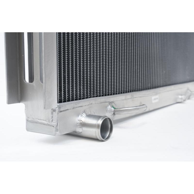 CSF 96-02 Toyota 4Runner (2.7/3.4L) Heavy-Duty All-Aluminum Radiator