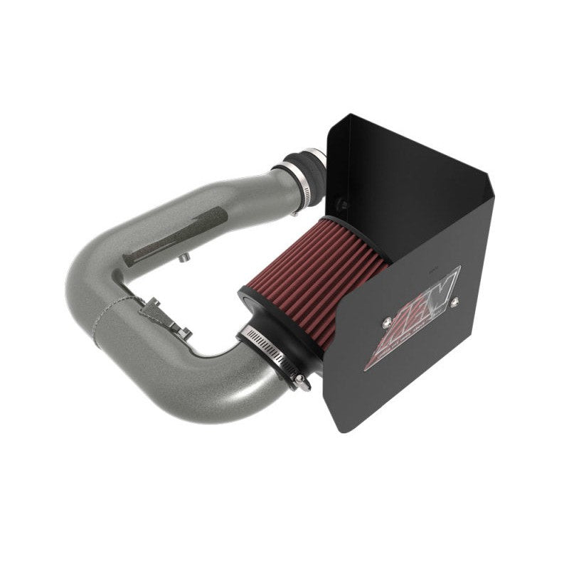 AEM 2022 C.A.S. Subaru WRX H4-2.4L F/I Turbo Cold Air Intake