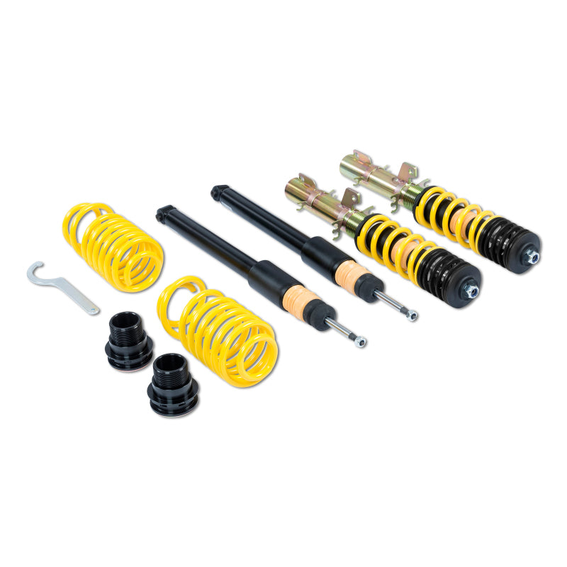 ST Coilover Kit 97-05 Volkswagen Golf MKIV - T1 Motorsports