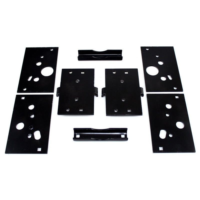 Air Lift Loadlifter 5000 Air Spring Kit