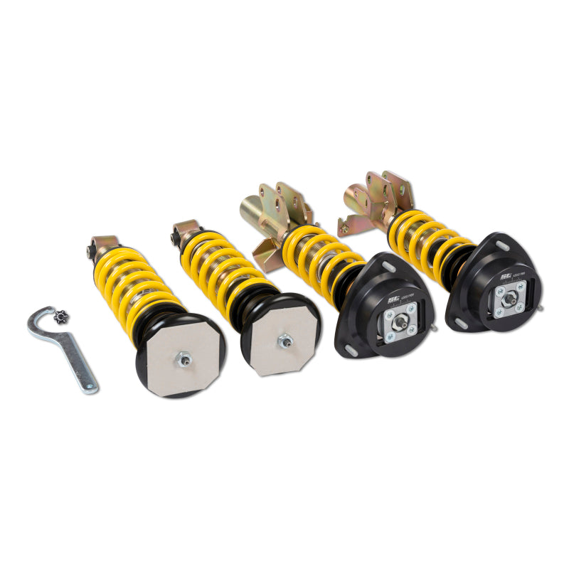 ST TA-Height Adjustable Coilovers 2012+ Scion FR-S / Subaru BR-Z - T1 Motorsports