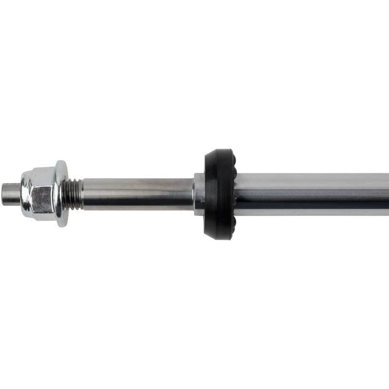 Fox 2010+ Toyota 4Runner 2.0 Performance Series 4.87in IFP Front Coilover Shock / 0-2in Lift - T1 Motorsports
