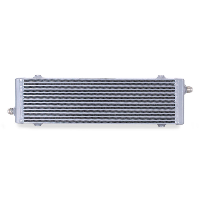 Mishimoto Universal Cross Flow Bar and Plate Oil Cooler - T1 Motorsports