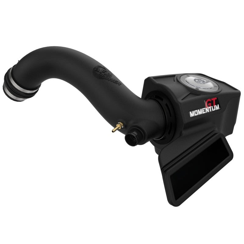 aFe Momentum GT Cold Air Intake System w/ Pro 5R Filter - 22-23 VW GTI (MKVIII)