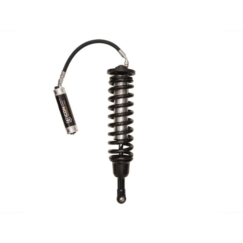 ICON 10-14 Ford Raptor Front 3.0 Series Shocks VS RR CDCV Coilover Kit - Driver Side - T1 Motorsports