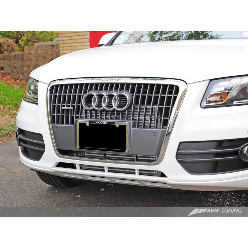 AWE Tuning Q5 2.0T Front Mounted Intercooler