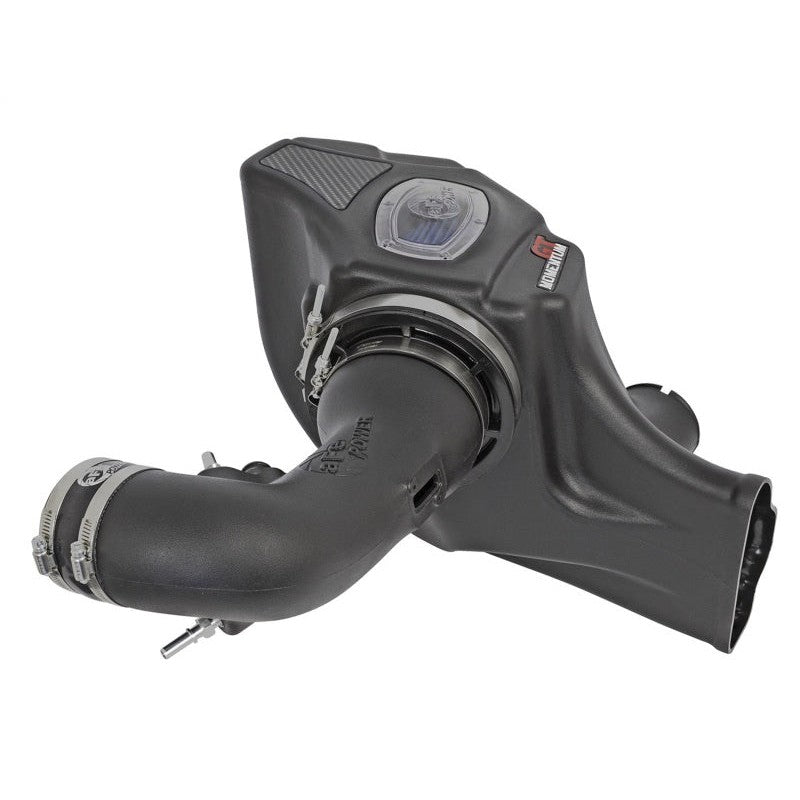 aFe Momentum GT Pro 5R Intake System 2015 Ford Mustang GT V8-5.0L
