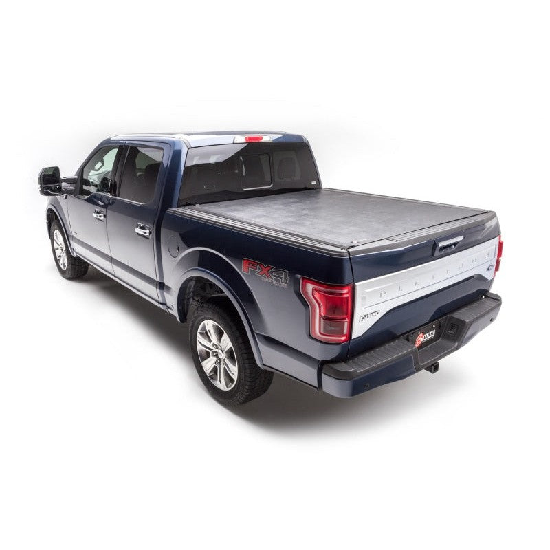 BAK 04-14 Ford F-150 6ft 6in Bed Revolver X2 - T1 Motorsports