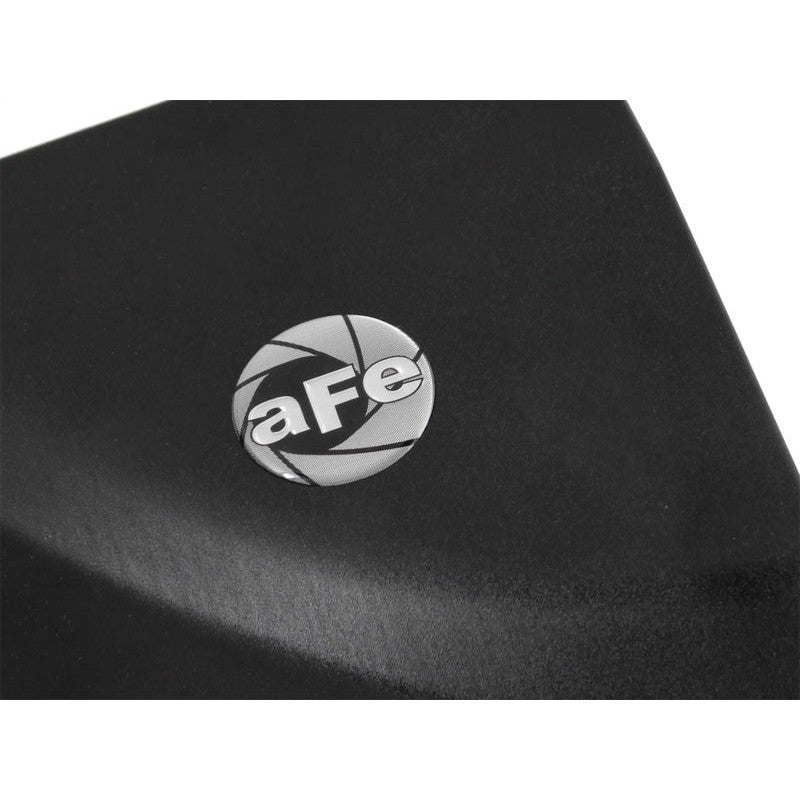 aFe MagnumFORCE Air Intake System Cover 12-15 BMW 328i (F30) L4 3.0L (t) N20