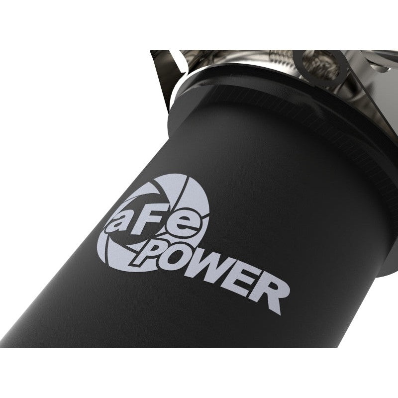 aFe Charge Pipe Kit - 15-21 Volkswagen GTI