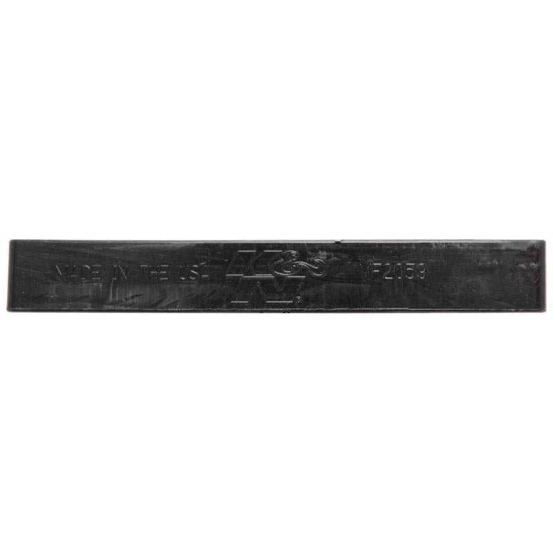 K&N 17-18 Hyundai Elantra Cabin Air Filter