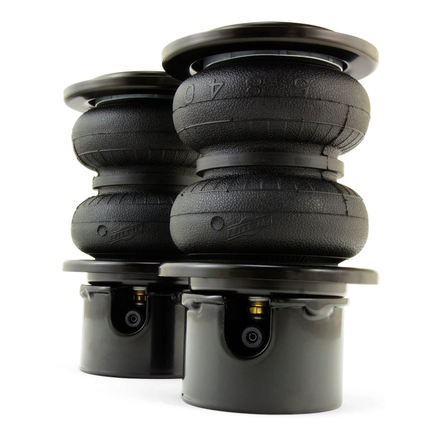 Air Lift Performance 2015+ Volkswagen Golf/GTI/Golf R MK 7 / 2016+ Audi A3 Rear Kit