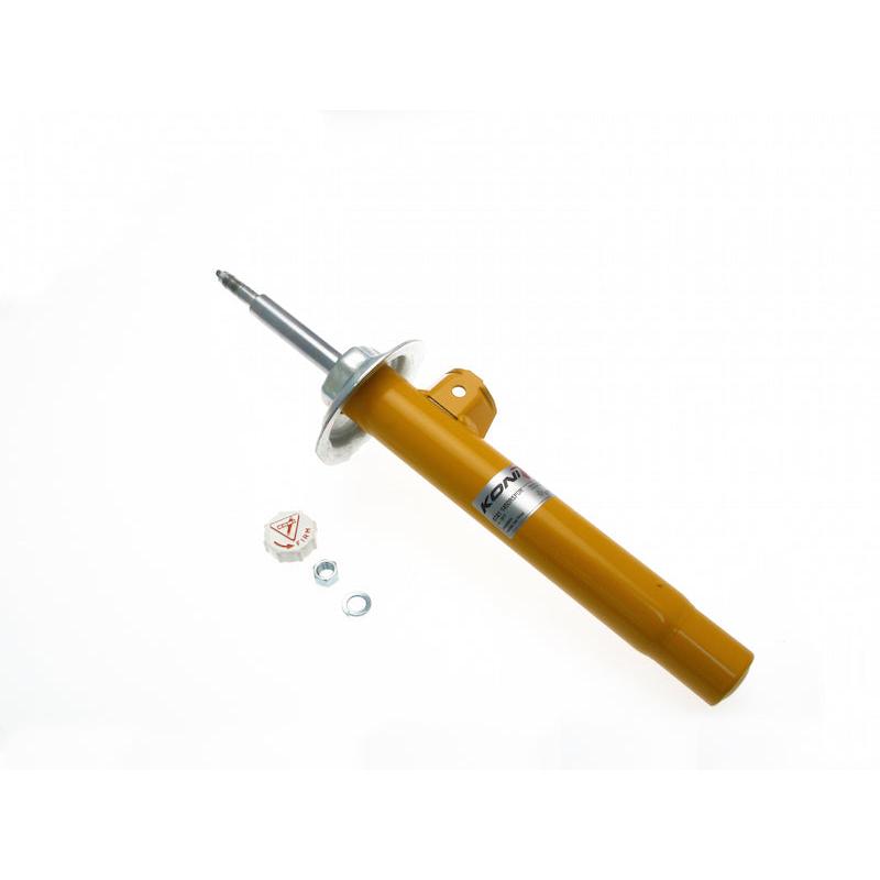 Koni Sport (Yellow) Shock 03-09 BMW Z4 - Right Front - T1 Motorsports