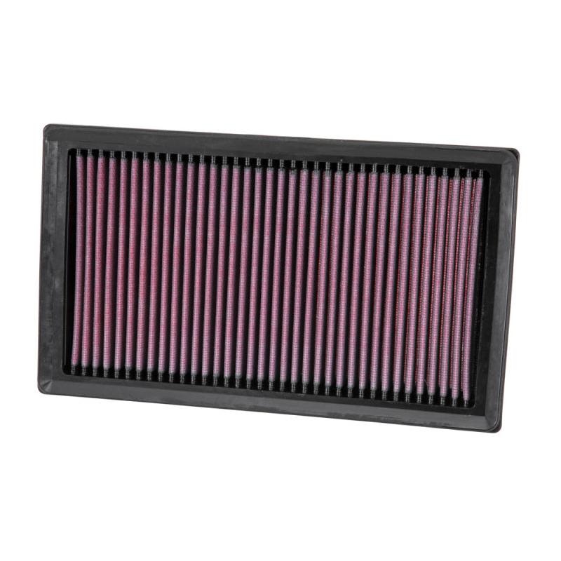 K&N Replacement Air FIlter 11-13 Mazda 5 2.0L