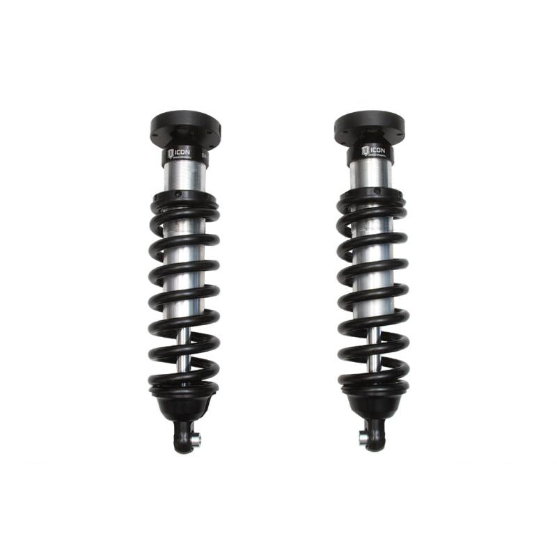 ICON 00-06 Toyota Tundra 2.5 Series Shocks VS IR Coilover Kit w/700lb Spring Rate