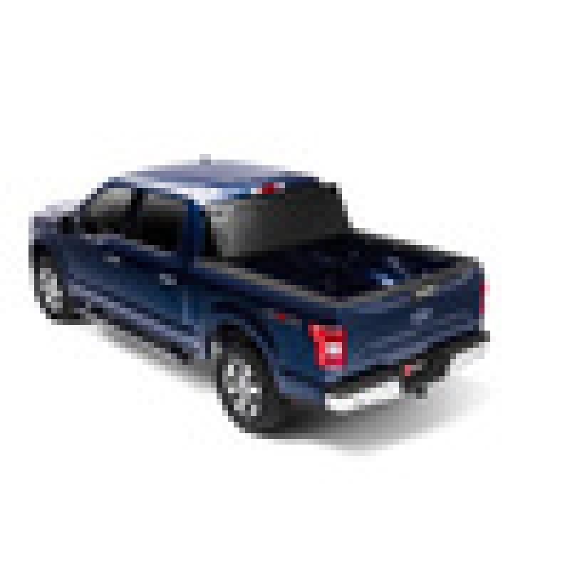 BAK 15-20 Ford F-150 6ft 6in Bed BAKFlip FiberMax - T1 Motorsports