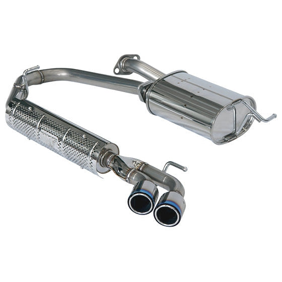 HKS LEGAMAX Premium JB74W K15B