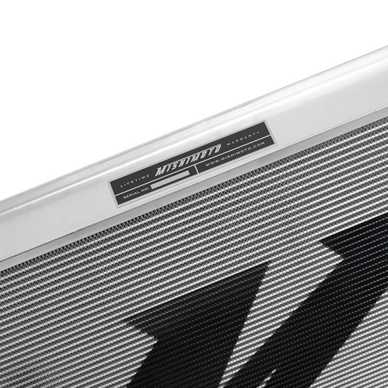 Mishimoto 01-06 BMW M3 3.2L Performance Aluminum Radiator - T1 Motorsports