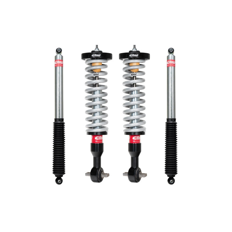 Eibach Pro-Truck Coilover 2.0 Front/Sport Rear for 15-20 Ford F-150 V6 2.7L 4WD - T1 Motorsports