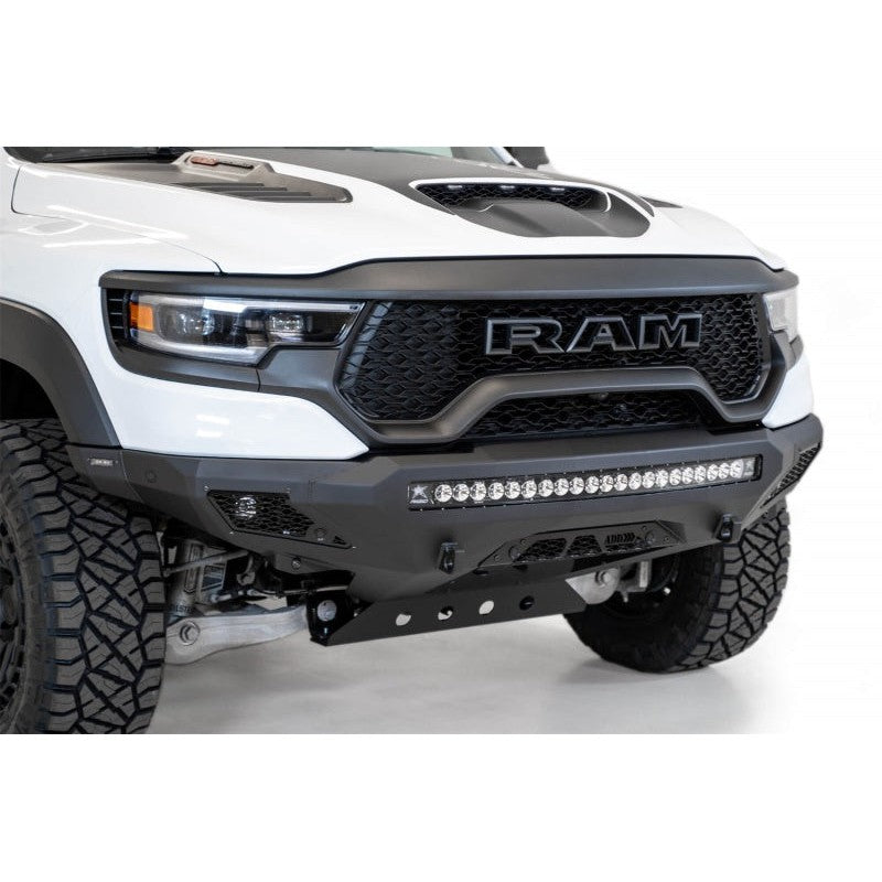 Addictive Desert Designs 2021 Dodge RAM 1500 TRX Stealth Fighter Front Bumper