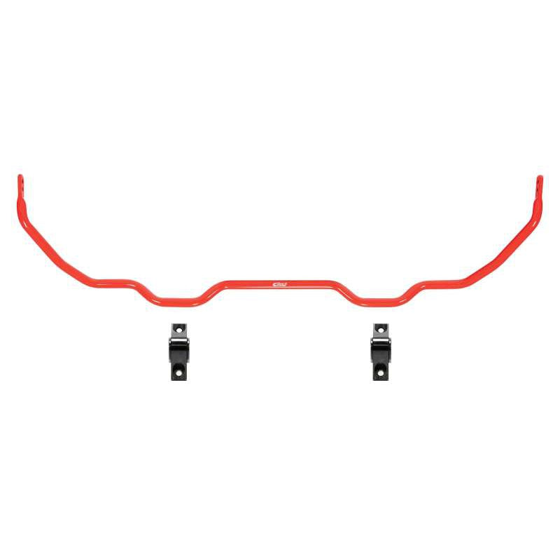 Eibach Front & Rear Sway Bar Set 17-20 Tesla Model 3 AWD/RWD