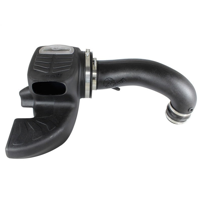 aFe Momentum GT Pro DRY S Stage-2 Si Intake System Dodge Ram Trucks 09-14 V8 5.7L HEMI