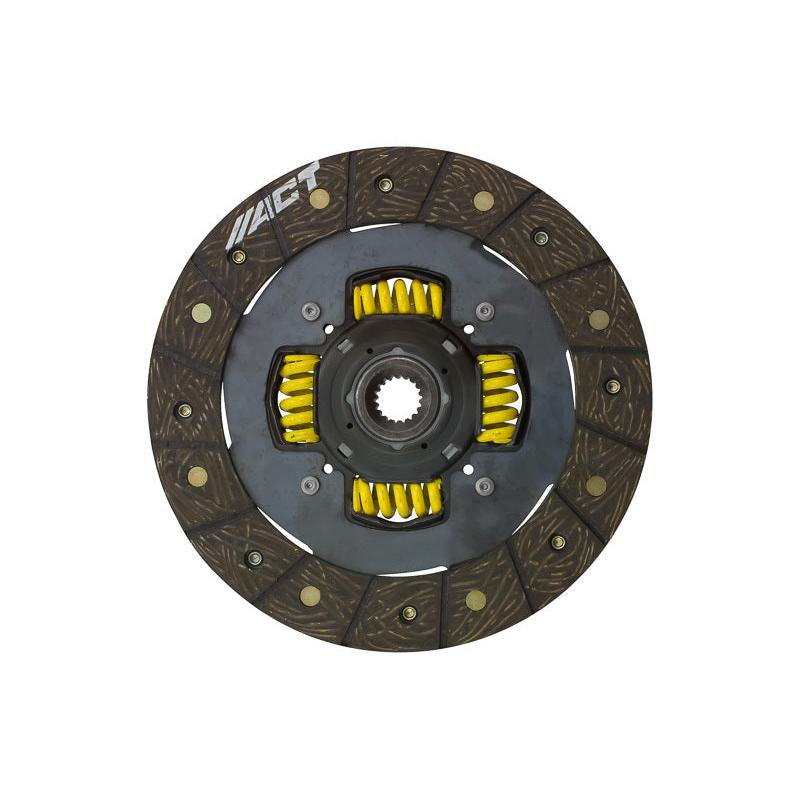 ACT 1991 Nissan Sentra Perf Street Sprung Disc - T1 Motorsports