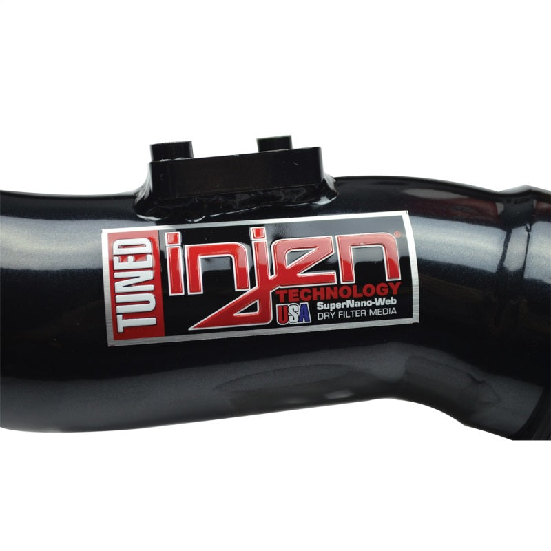 Injen 18-20 Honda Accord 2.0L Turbo Short Ram Cold Air Intake - T1 Motorsports