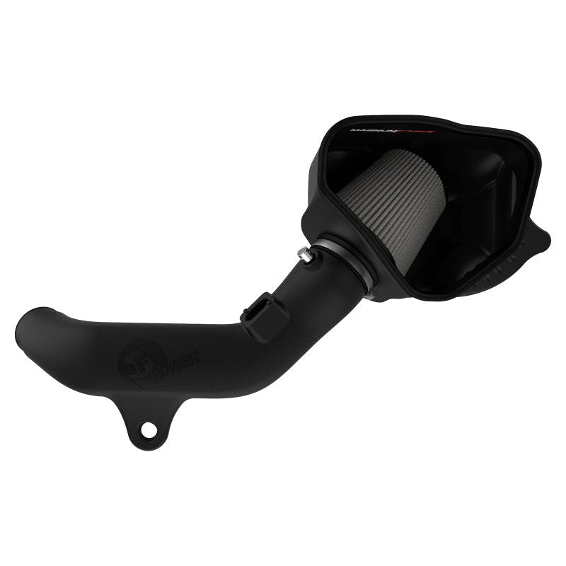 AFe Magnum FORCE Stage-2 Cold Air Intake System w/Pro Dry S Media 12-15 BMW 335i F30
