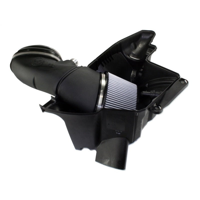 aFe MagnumFORCE Intakes Stage-2 PDS AIS PDS BMW M3 (E9X) 08-12 V8-4.0L