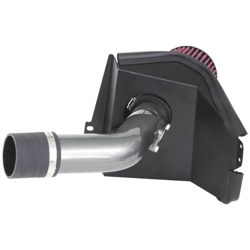 AEM 08-14 WRX/STi Cold Air Intake Sytem - Gunmetal Gray - T1 Motorsports