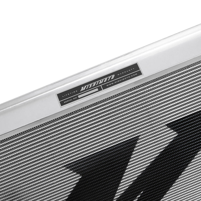 Mishimoto 01-06 BMW M3 3.2L Performance Aluminum Radiator - T1 Motorsports