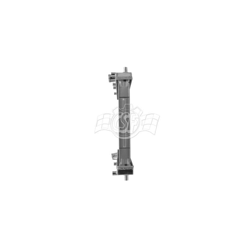 CSF 98-05 Mazda Miata Radiator - T1 Motorsports