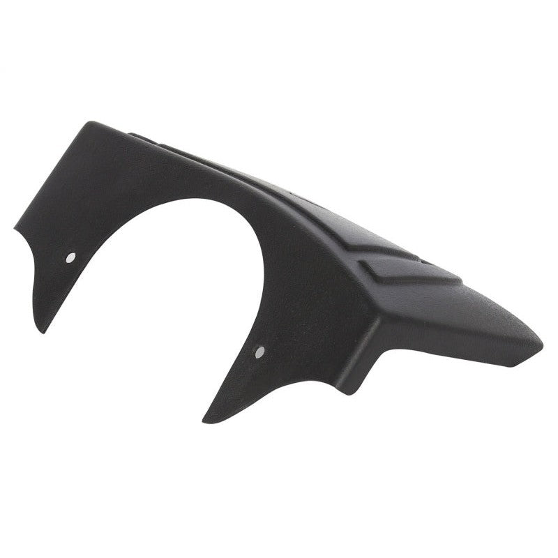 aFe MagnumFORCE Intake System Cover, Black, 2015 Ford F-150 Ecoboost V6 2.7L/3.5L (tt)