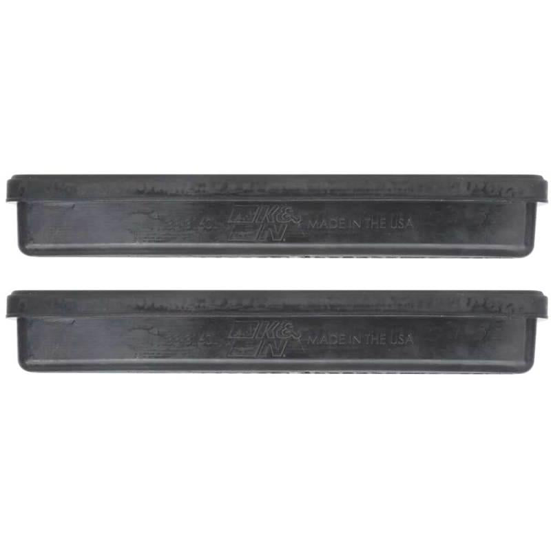 K&N BMW X3M/X4M L6-3.0L F/I Turbo Drop In Air Filter
