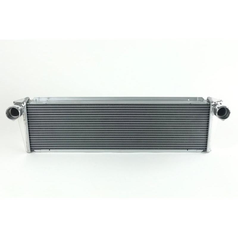 CSF Porsche 911 Turbo (997) Center Radiator - T1 Motorsports