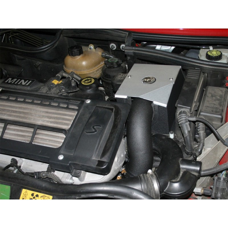 aFe MagnumFORCE Intakes Stage-2 PDS AIS PDS Mini Cooper S 02-06 L4-1.6L