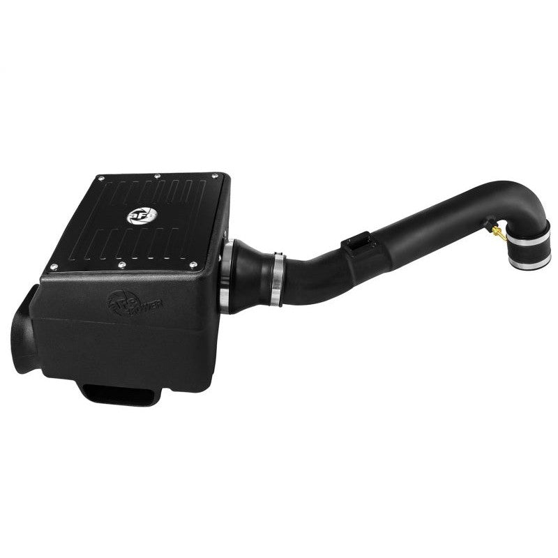 aFe MagnumFORCE Intake Stage-2 Si Pro Dry S 05-15 Toyota Tacoma 2.7L